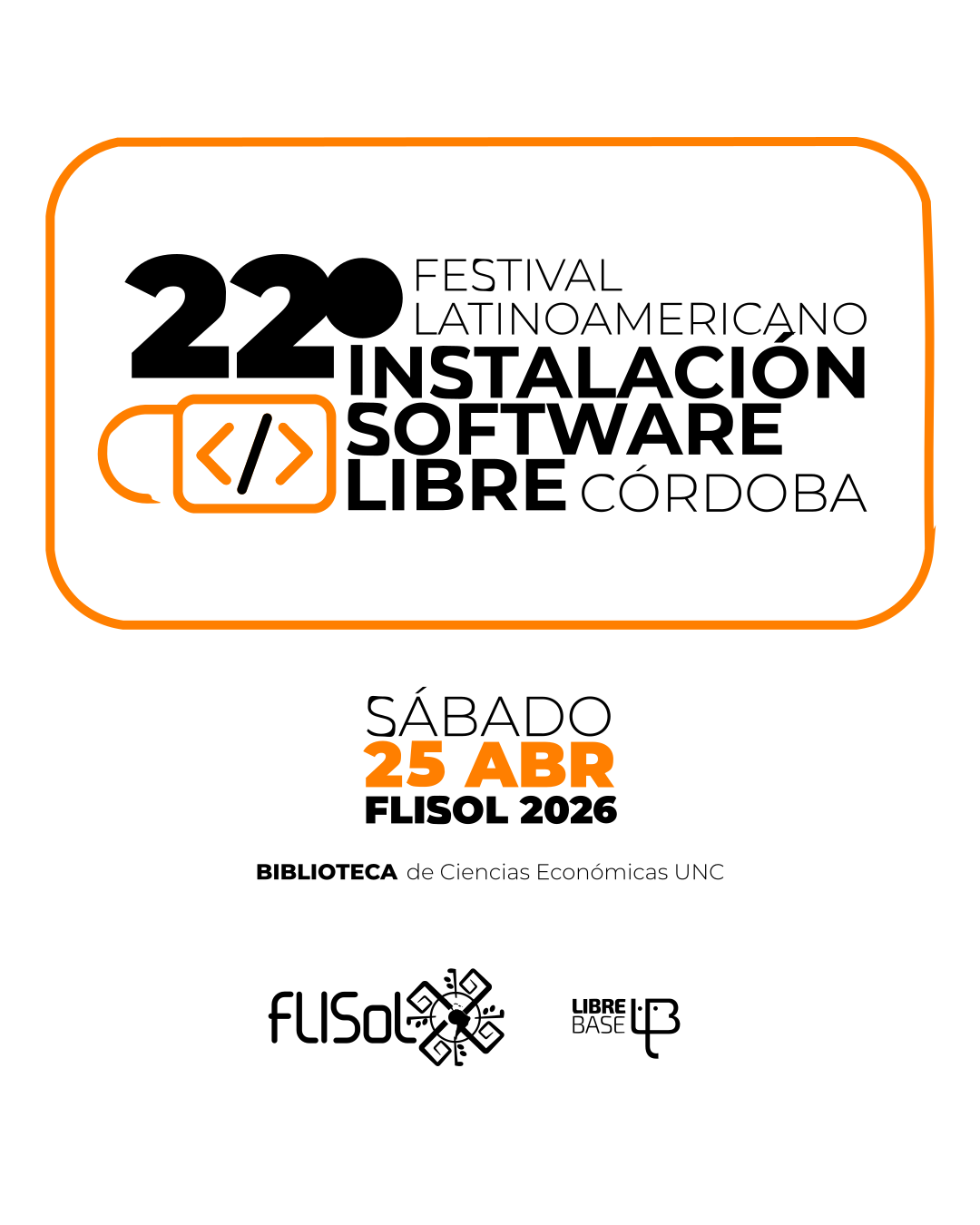 FLISoL Córdoba 2026